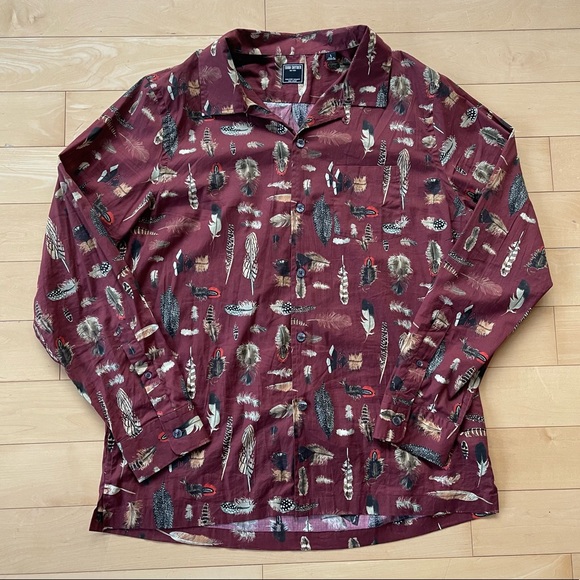 Todd Snyder | Shirts | Liberty Camp 